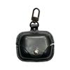 Business PU Leather Earphone Cover For Bose Ultra Open Earbuds Case Protective Shell Wireless Headphone Cases