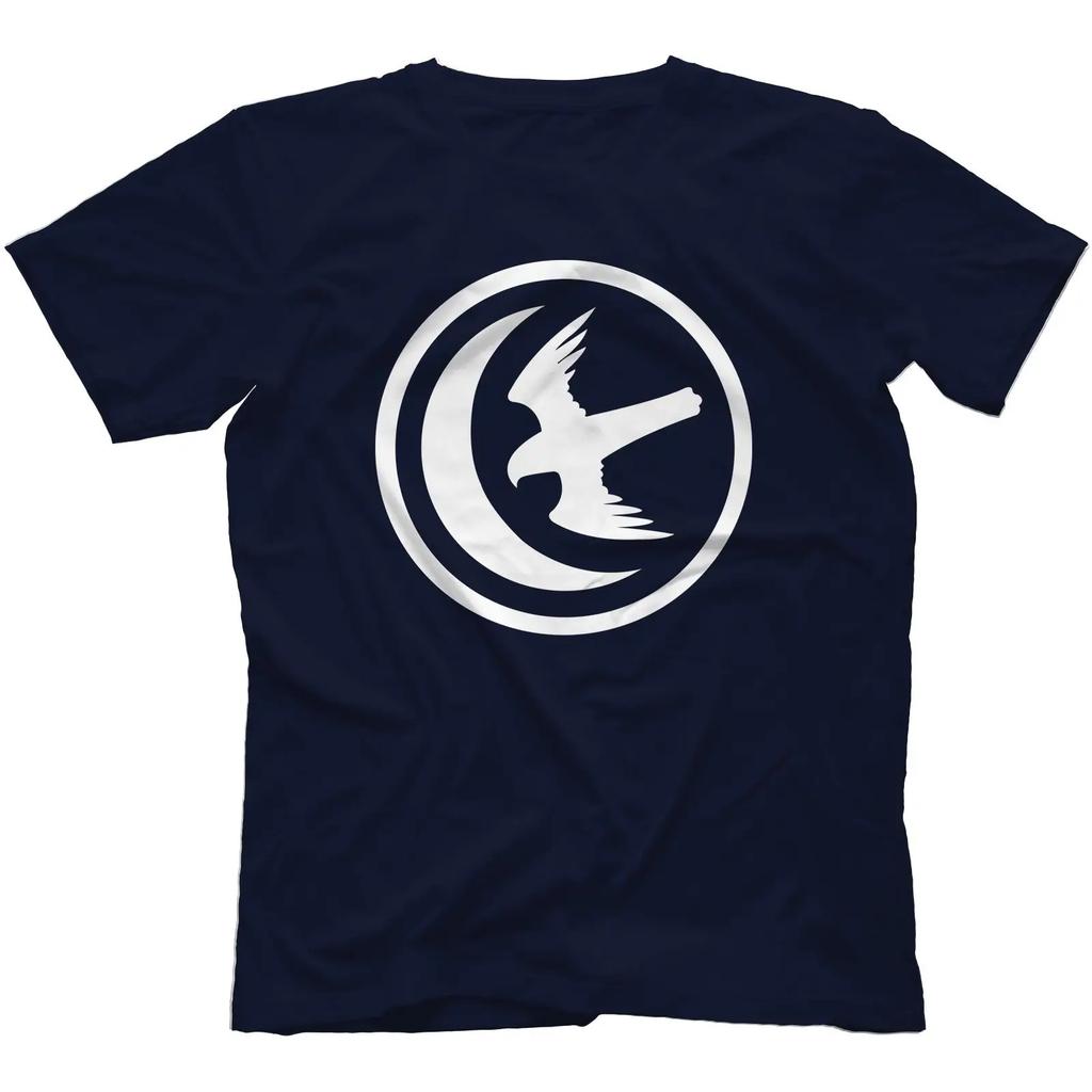 Cool Design As High As Honor House Arryn Family Crest Printed Tshirt Summer Cotton Short Sleeve Oneck Unisexs T Shirt New