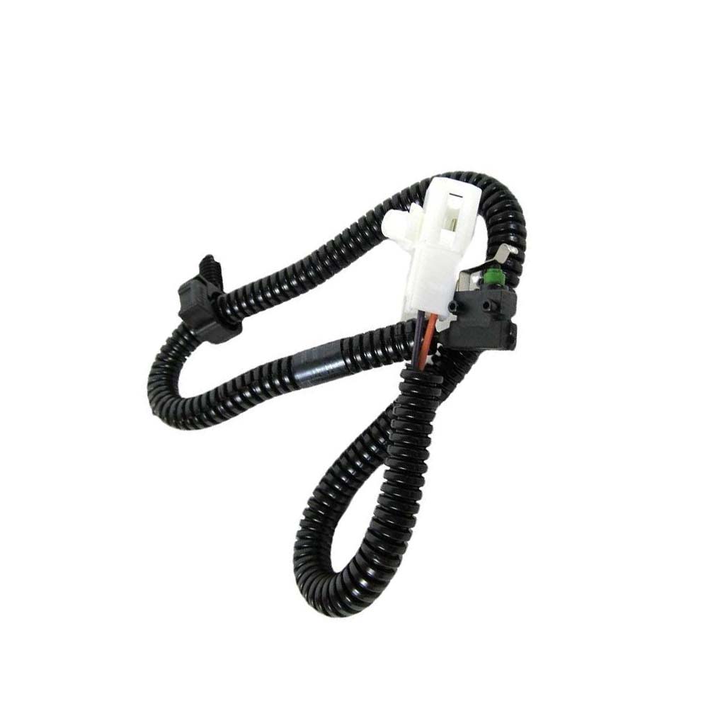 Проводка ручки задней двери со микропереключателем для Jeep Liberty 2004-2007 5143017AA