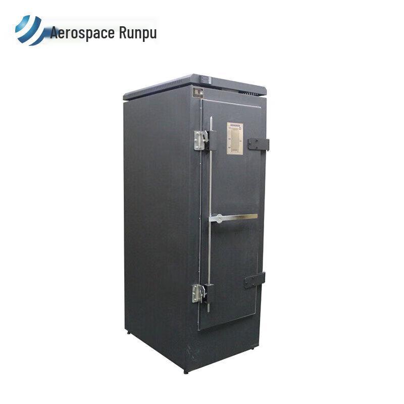 Aerospace Runpu HT-920-37U Electromagnetic Blocking Network Cabinet