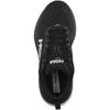 HOKA ONE ONE M BONDI 8 BLACK/WHITE 26.0CM