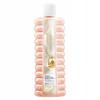 Velvet Peach Bath Foam 500 Ml With Hibiscus And Passion Fruit