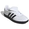 Adidas Женские кроссовки Samba Lt 'Patent Leather Pack White' JI2706