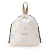Sanrio Pochacco Drawstring Bag with Handle 256064