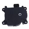 HVAC Heater Air Blend Door Actuator Repair For Toyota Avalon Camry 87106-07080