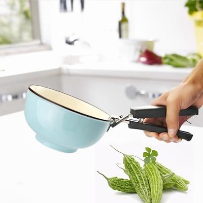 Посуда – Щипцы кулинарные