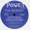 12-дюймовая пластинка ANTONIA RODRIGUEZ La Bamba PXD004 Power Records 1983 Канада SoulFunk Б/у