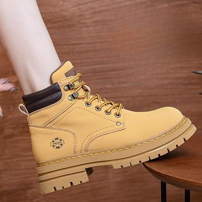 Рабочая обувь, Ботильоны, Походная обувь для путешествий и активного отдыха, Треккинговые водонепроницаемые ботинки, Женские ботинки