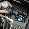 -Car Coaster Water Cup Bottle Holder Anti-slip Pad Mat for BMW E60 E70 E82 E88 E90 E92 F01 F10 F30 G01 G20 G21 G30 G11 F15 X5 X3