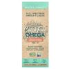 Рыбий жир и омега – Омега