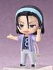 Nendoroid Raito Yowamushi Pedal LIMIT BREAK Todo Jinpachi Пластиковая окрашенная подвижная фигурка без масштаба