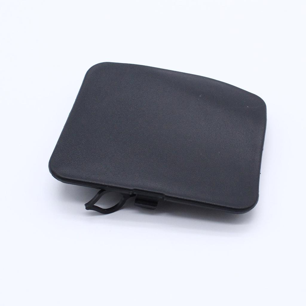 Rear Bumper Tow Hook Tow Hook Eye Trim Trailer Cover Cap Plug Suitable For Qashqai 2014-2017 85071-4EA0A Car Accessories