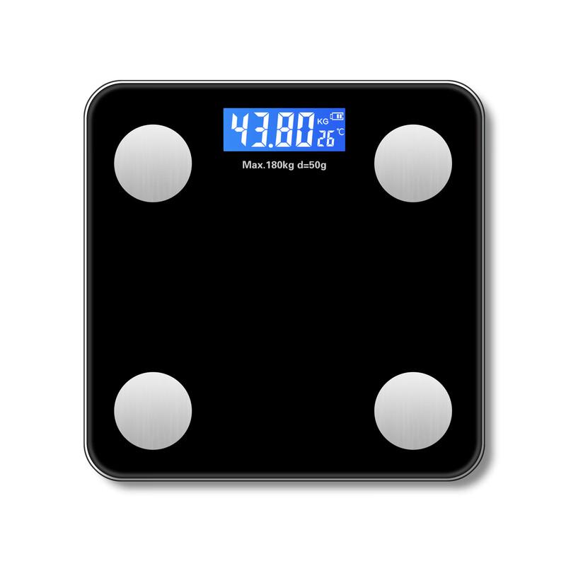 Yipan HC Smart Body Fat Scale (CN version)