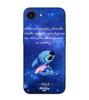 Maniacase Case For Iphone 16E Stitch Disney Stitch Cute Ohana Means Family