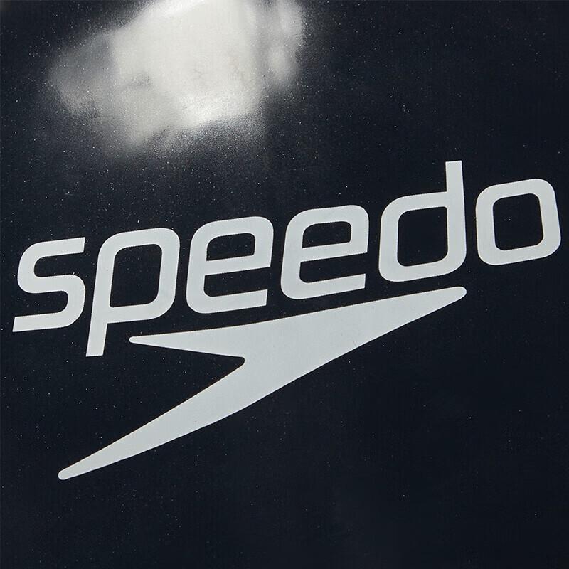 Профессиональная гоночная силиконовая шапочка для плавания Speedo 3D Smart-Fit