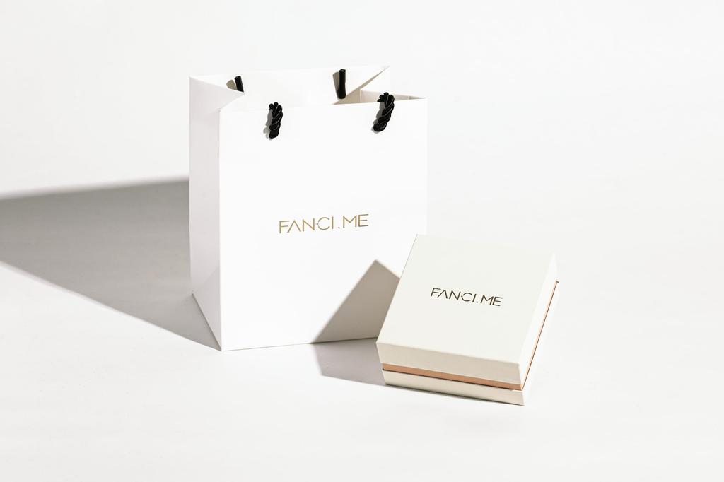 FANCIME Tennis Bracelet Synthetic Amethyst February Birthstone Width 4mm Tennis Bracelet Zirconia Silver S925 Amulet Christmas Birthday Anniversary