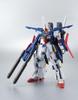 TAMASHII NATIONS ROBOT Spirits [SIDE MS] Улучшенный ZZ Gundam