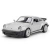 (в штучной упаковке) 1:36 Модель автомобиля Porsche 911 Turbo 1978 из сплава - Без звука и света