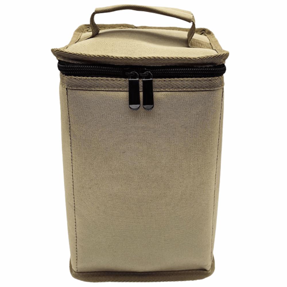Thick Oxford Cloth Fuel Cylinder Protective Case Fuel Cylinder Carry Bag Outdoor Cooking
