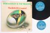 Виниловая пластинка БОБ МАРЛИ THE WAILERS Рождение Легенды 2CAS1240 Calla Records 1976 США Регги Ска Даб Б/у