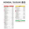 Алюминиевые мотоциклетные подножки Daytona для Honda/Suzuki, 8-позиционная регулировка, противоскользящая поверхность, многоступенчатые (60618)
