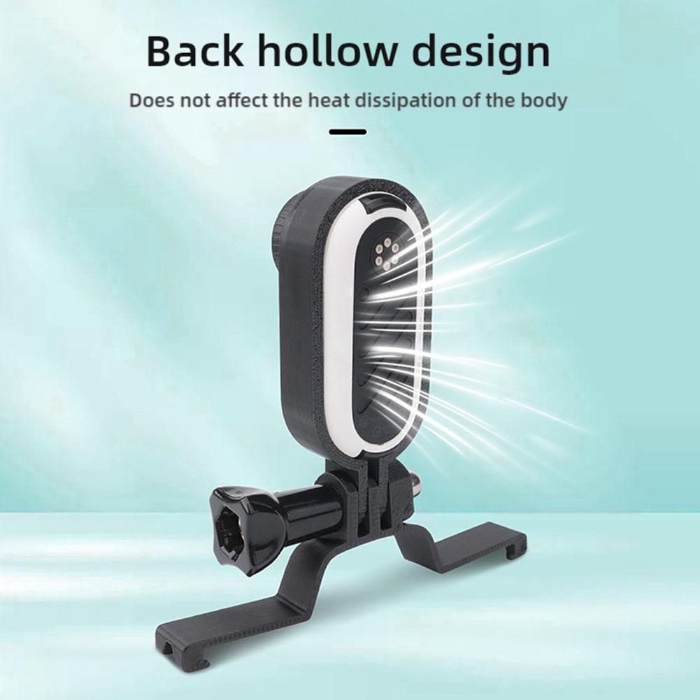Для DJI NEO Drone Extension Bracket для Insta360 GO Accessory Camera Support Holder Adapter Adj V3H8