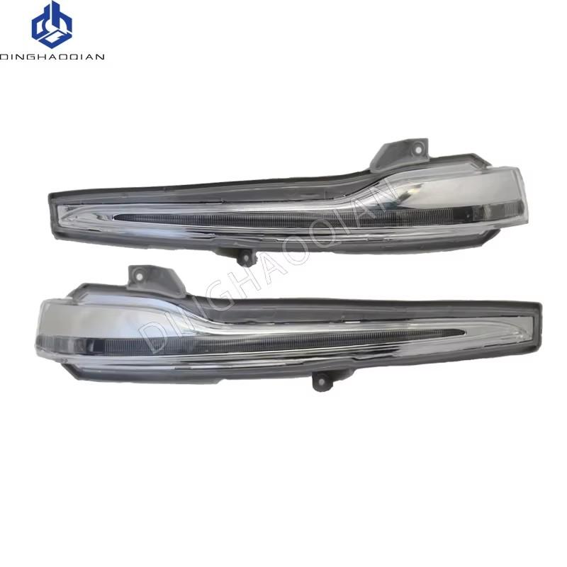 Car Rearview Mirror Turn Signal Light Left Right For Mercedes Benz W205 E213 W213 W222 W253 W238 2013-2021 0999060701 0999060801