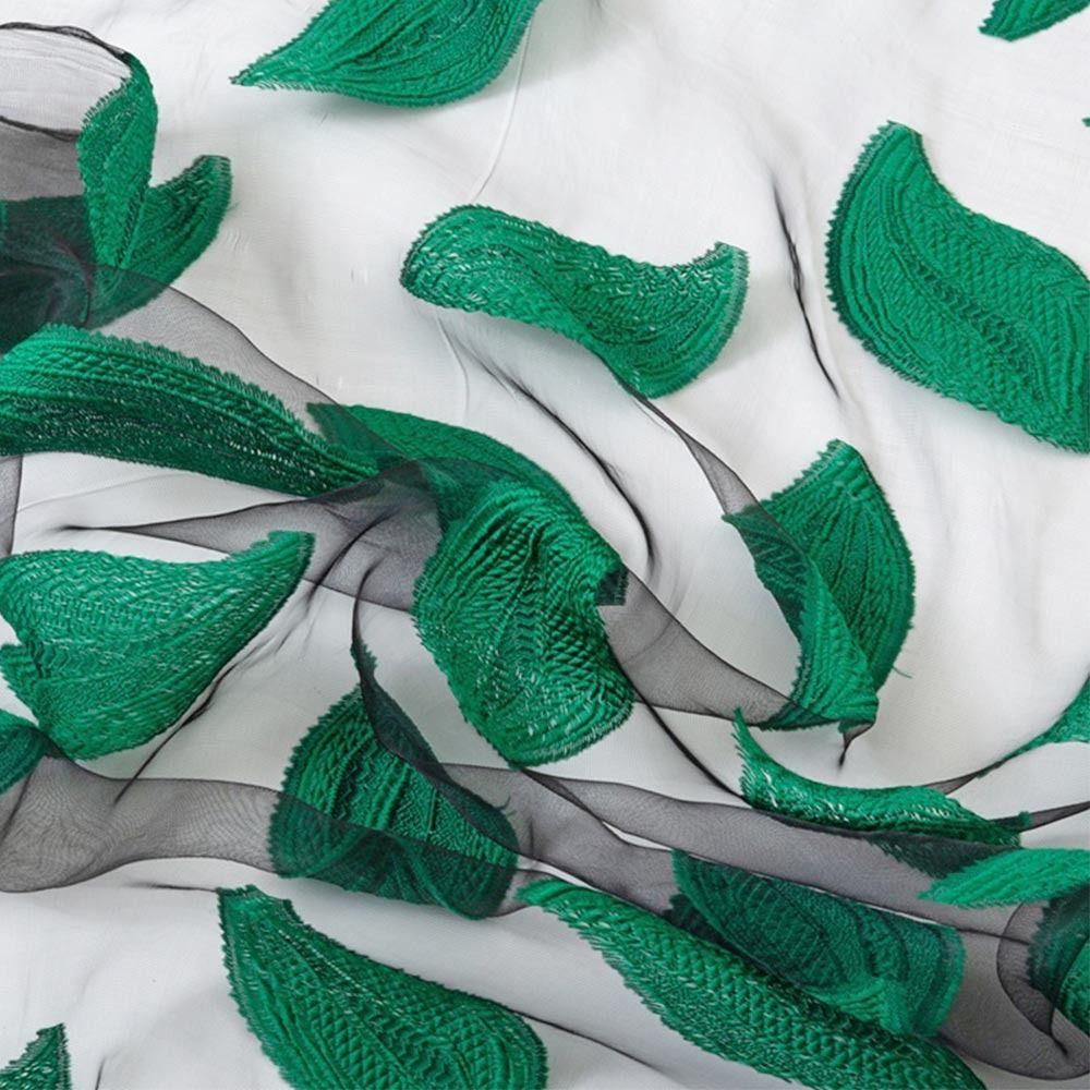 Organza Gauze Shawls Soft Sheer Wrap Summer Bandana Women