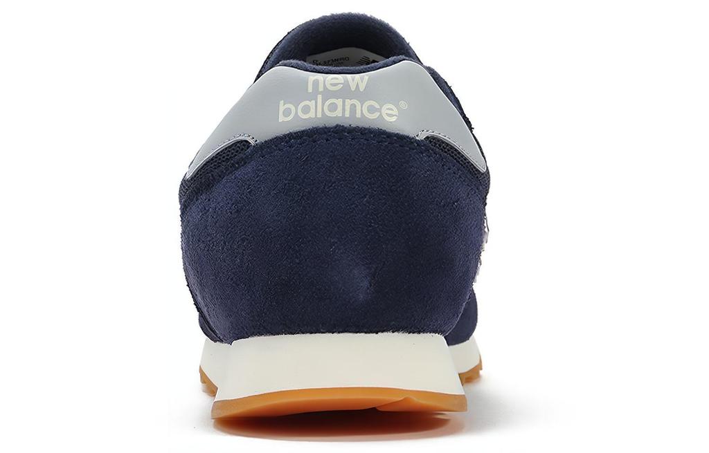 New Balance 373 Легкие Дышащие Повседневные Темно-Синие ML373NRG