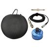 Muling H1 Handpan Pickup Contact Type Magnetic Pick Percussion Instrument Accessory for Handpan Drum Steel Tongue Drum