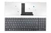 Replacement Japanese Keyboard MP-13R90J0 for Toshiba Dynabook Satellite B25, B35, B45, B55, B65, BX-35NB, BX-37MB, R35-M, and R35-P Series