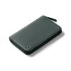 [Bellroy] Travel Folio Leather Passport Wallet - Everglade