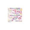 Bandai Kimi to Idol Precure Мимик Идол Плюшевая Игрушка Возраст 3+ 30 см