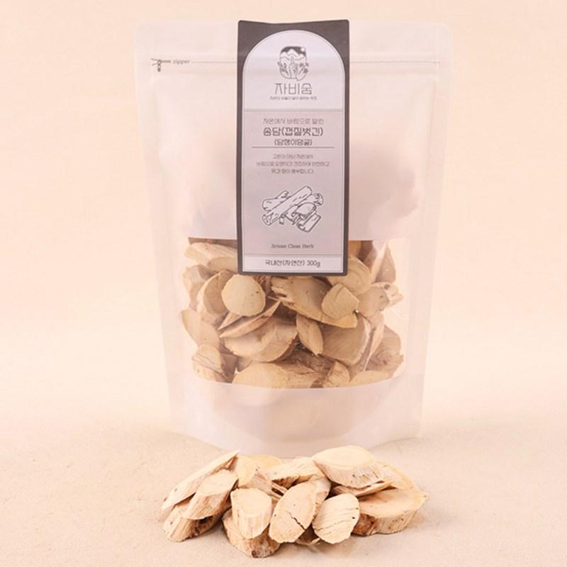 Jiri Mountain Clean Herb низкотемпературная сушка плюща 300 г