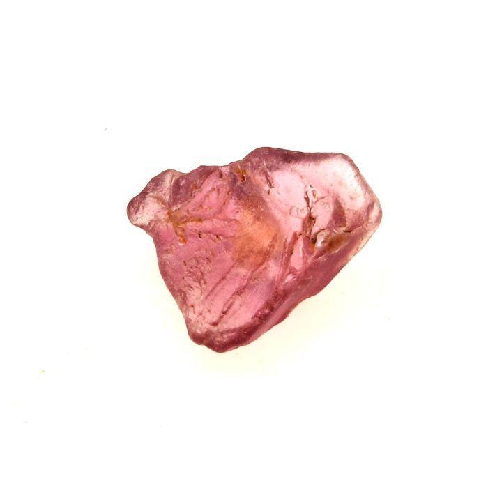 Grenat Rhodolite - ABIJOUX - Mogok Valley Birmanie - 0.385 ct - Mixte