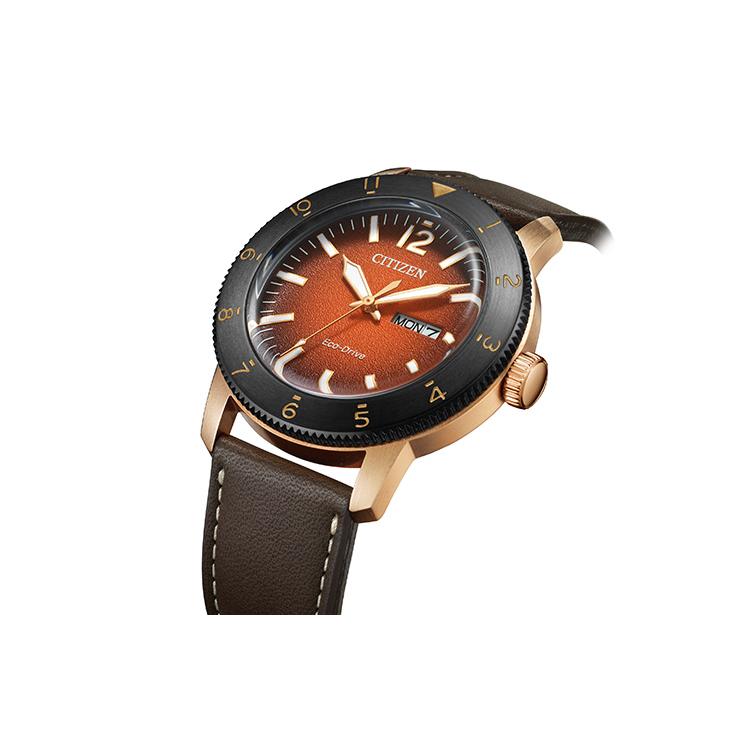 Citizen Мужские часы из коллекции Ecology Drive AW0079-13X