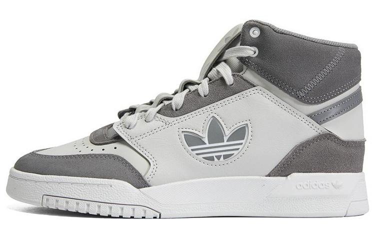 adidas Originals Drop Step Xl 'Светло-серый' Женский FZ5720