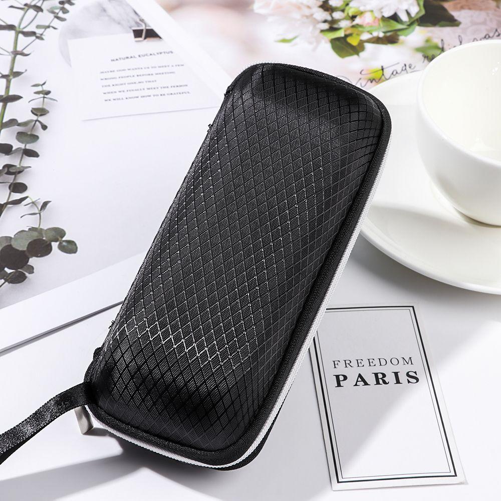 Защитник для очков на молнии Коробка для очков Держатель для очков Чехол для солнцезащитных очков Коробка Футляр для очков