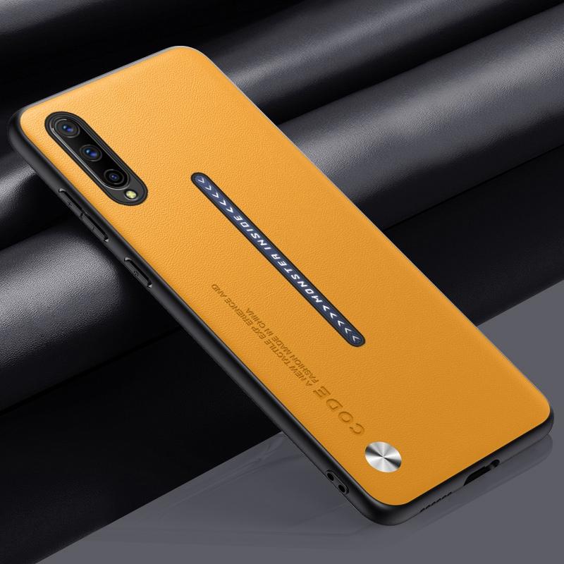 Роскошный чехол из искусственной ПУ кожи для Vivo iQOO Pro Матовая задняя крышка Силиконовая противоударная защита Чехол для телефона для Vivo iQOO Pro 5G Coque