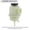 UXCELL Power Steering Reservoir for Nissan Pathfinder 2005 2006 2007 2008 2009 2010 2011 2012 No.49180EA000