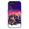 Чехол Guardians of the Galaxy Baby Marvel Groots для Motorola Moto Edge 70 60 Fusion NEO Pro G Stylus G56 G96 G52 G04 G05 20