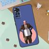 The Office TV Show Case For Xiaomi Redmi 14C 10C 12C 13C Cover For Redmi Note 14 Pro 13 9 10 11 12 10S 11S 12S