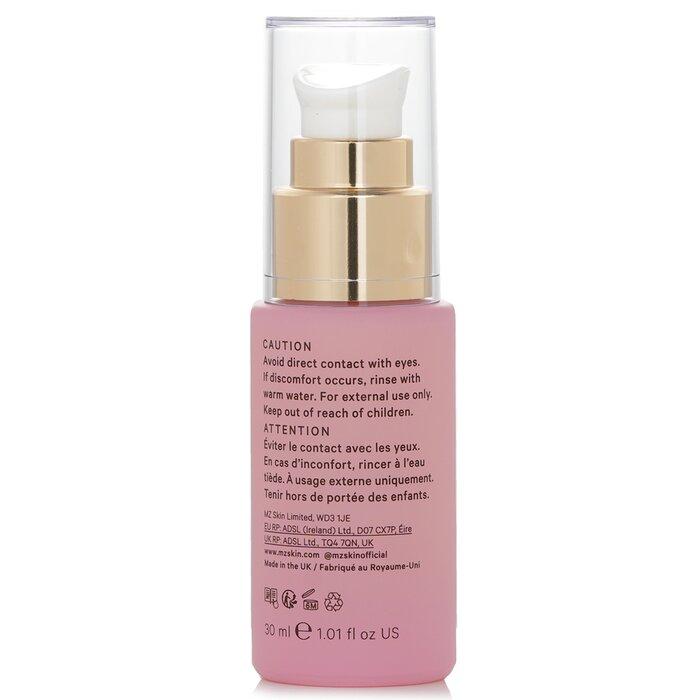 MZ MZ SKIN Placenta & Stem Cell Night Serum