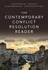 Книга The Contemporary Conflict Resolution Reader