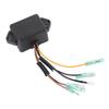 CDI Igniter 689 85540 00 Capacitor Discharge Ignition for 2 Stroke 30HP Outboard Engine