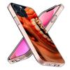 ATP Album by Nsqk Clear Phone Case For Iphone 17 Air 16 Pro Max 15 Pro 14 Plus 17E 16E 11 13 12 Mini Cover Cases Fundas Cell TPU