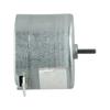 Шпиндельный двигатель постоянного тока 9В, двигатель ведущего валика аудиомагнитофона, двигатель магнитофона