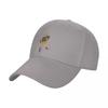 Crikey Baseball Cap luxury Women cap Thermal Visor Custom Cap Unisex Womens
