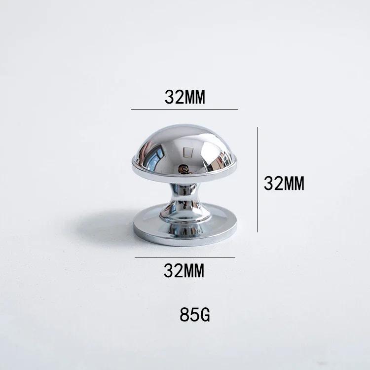 Modern Bright Chrome Solid Brass Long Furniture Handles Pulls Cupboard Wardrobe Dresser Shoe Box Drawer Cabinet Drawer Bar Knob