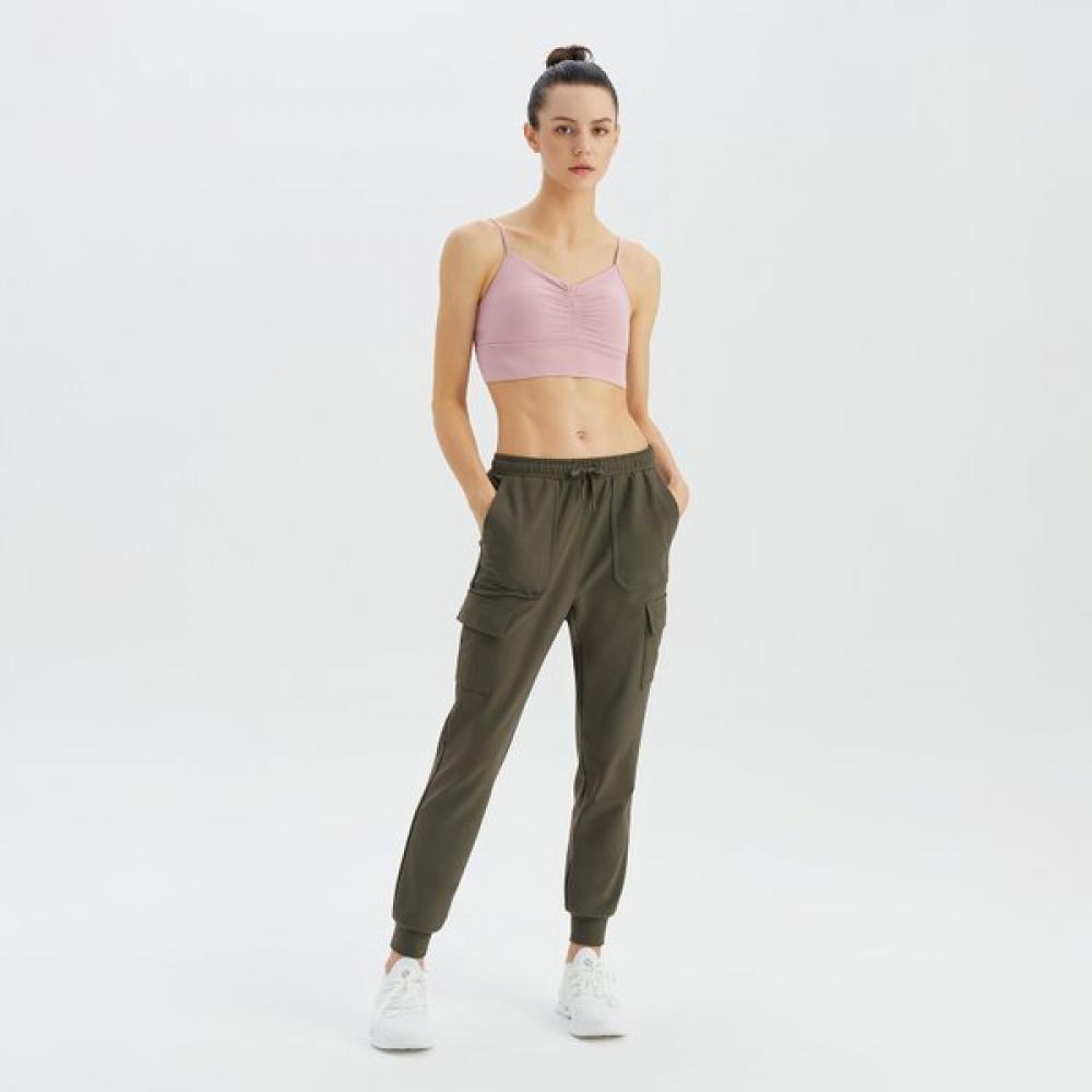 Штаны-джоггеры Huit Cargo Htwjg3k03t